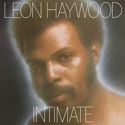 

CD диск Haywood, Leon: Intimate