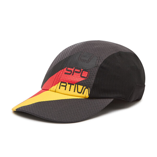 

Бейсболка La Sportiva StreamCap, черный