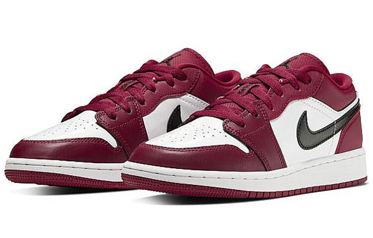 

Кроссовки Air Jordan 1 Low