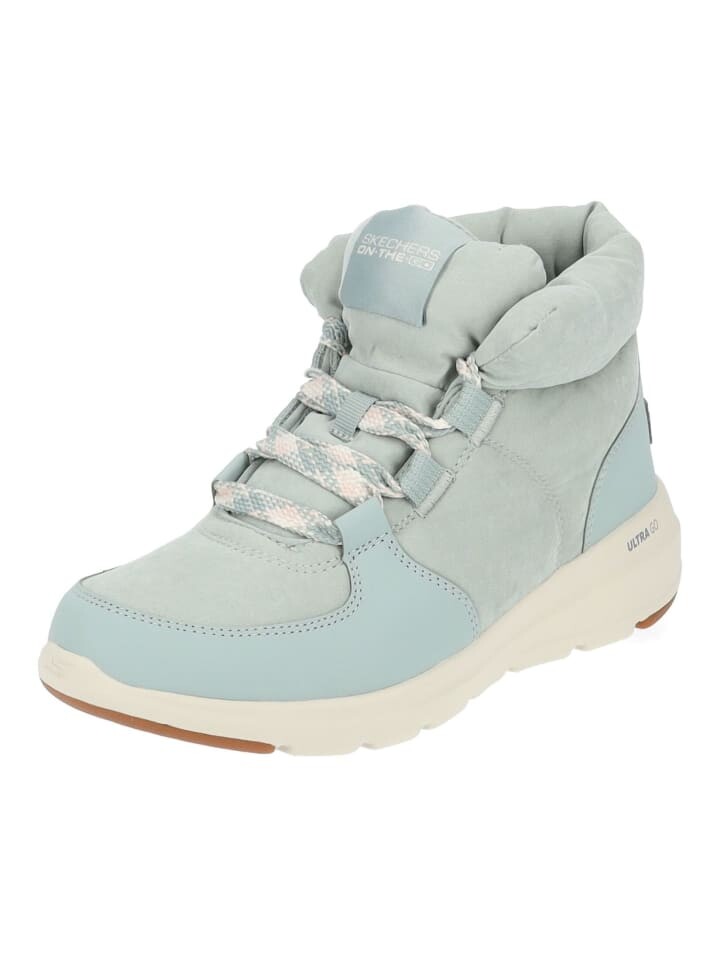 

Ботильоны Skechers, синий