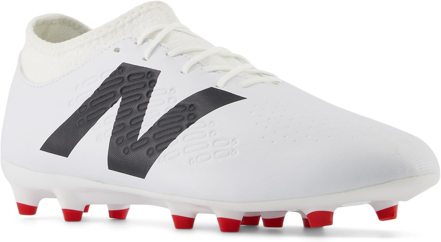 

Кроссовки New Balance Tekela Magique FG V4+, цвет White/Black