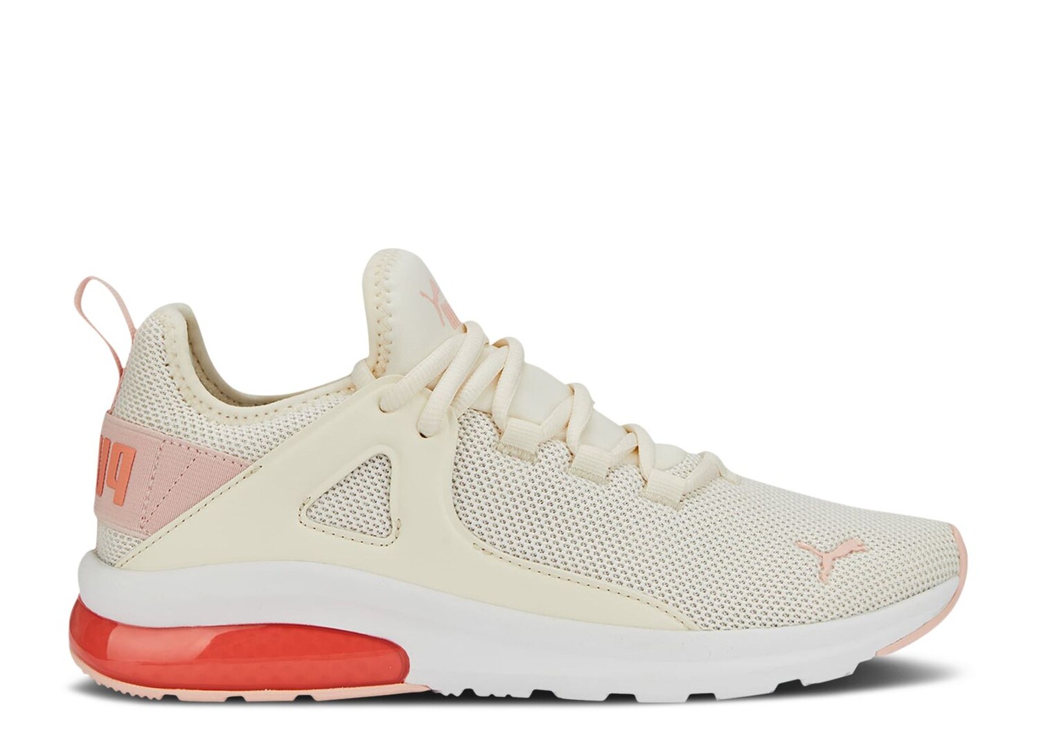 

Кроссовки Puma Electron 2.0 'Pristine Rose', кремовый, Бежевый