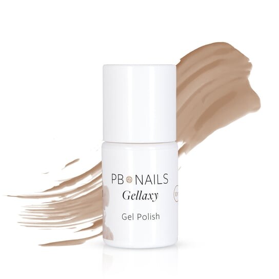 Гибридный лак GE151 Карамель, 10 мл Pb Nails