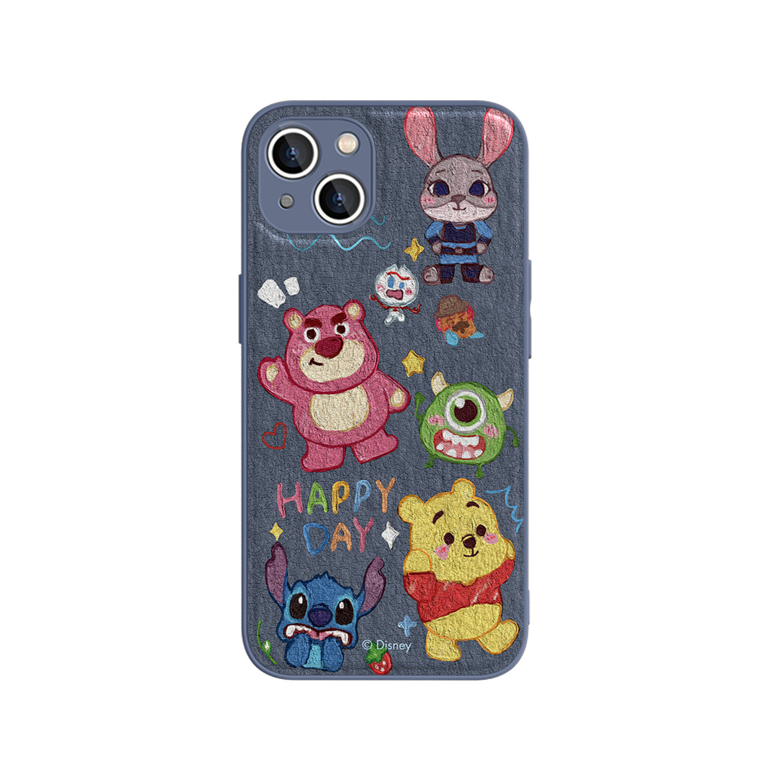 

Чехол для телефона Disney, DWCXYTYP349 - Antique white
