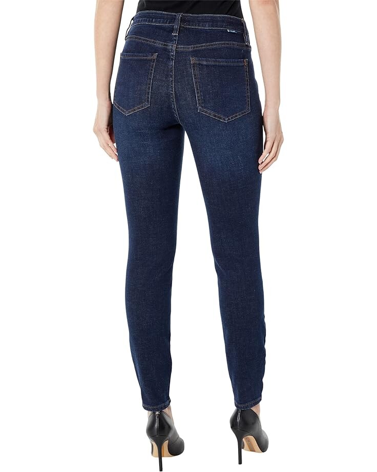 

Джинсы Jag Jeans Cecilia Skinny, цвет Night Breeze