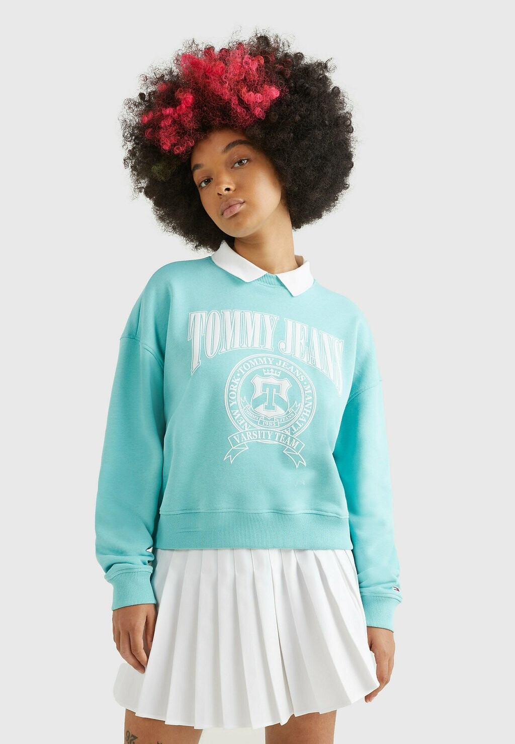 

Толстовка Tommy Jeans