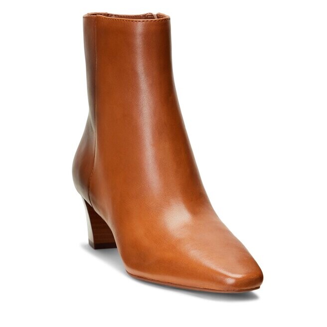 

Ботинки Lauren Ralph Lauren, коричневый
