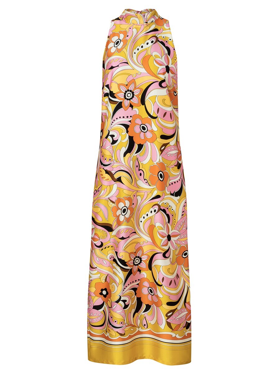 

Платье Ana Alcazar Dress, желтый