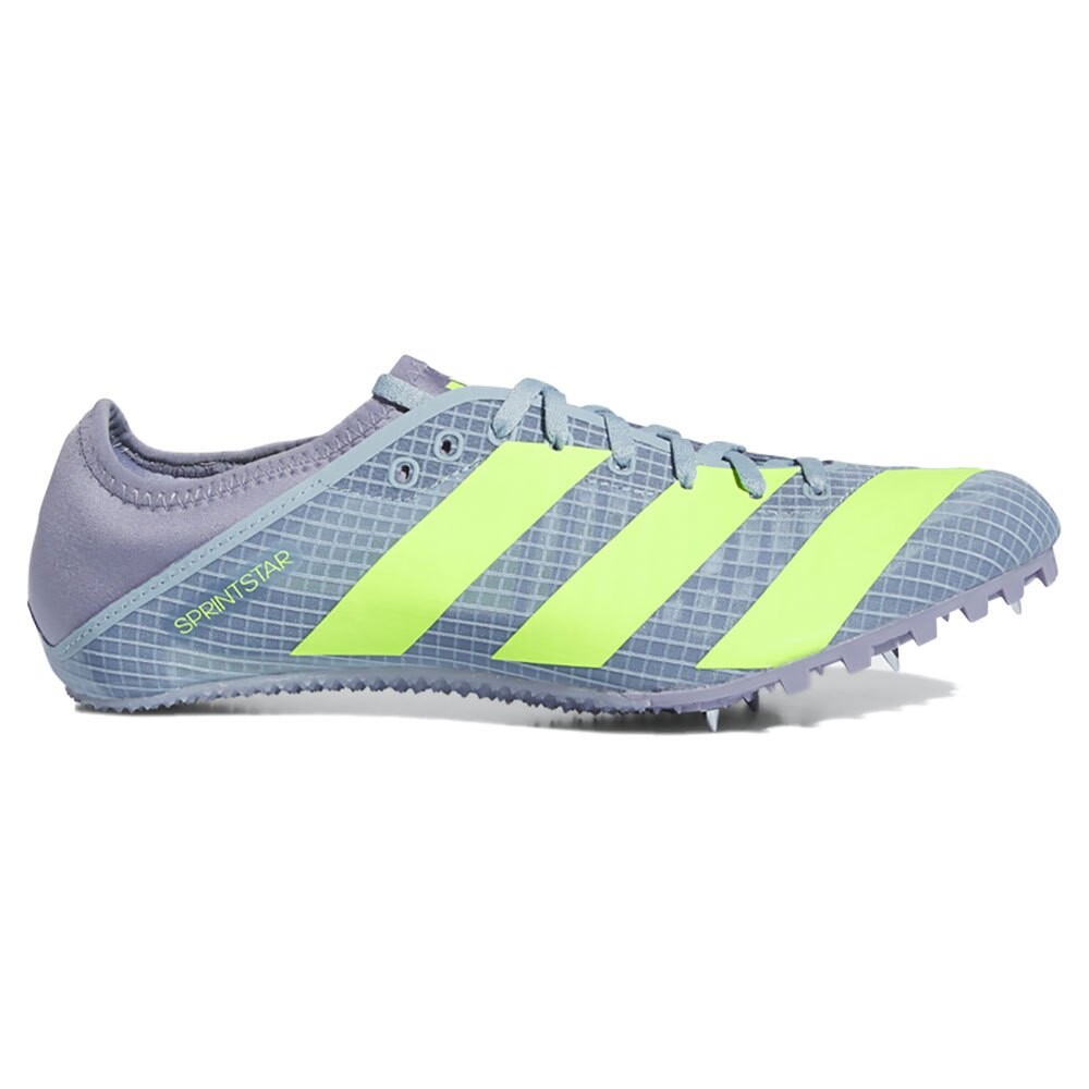 

Трековые кроссовки adidas Sprintstar, синий