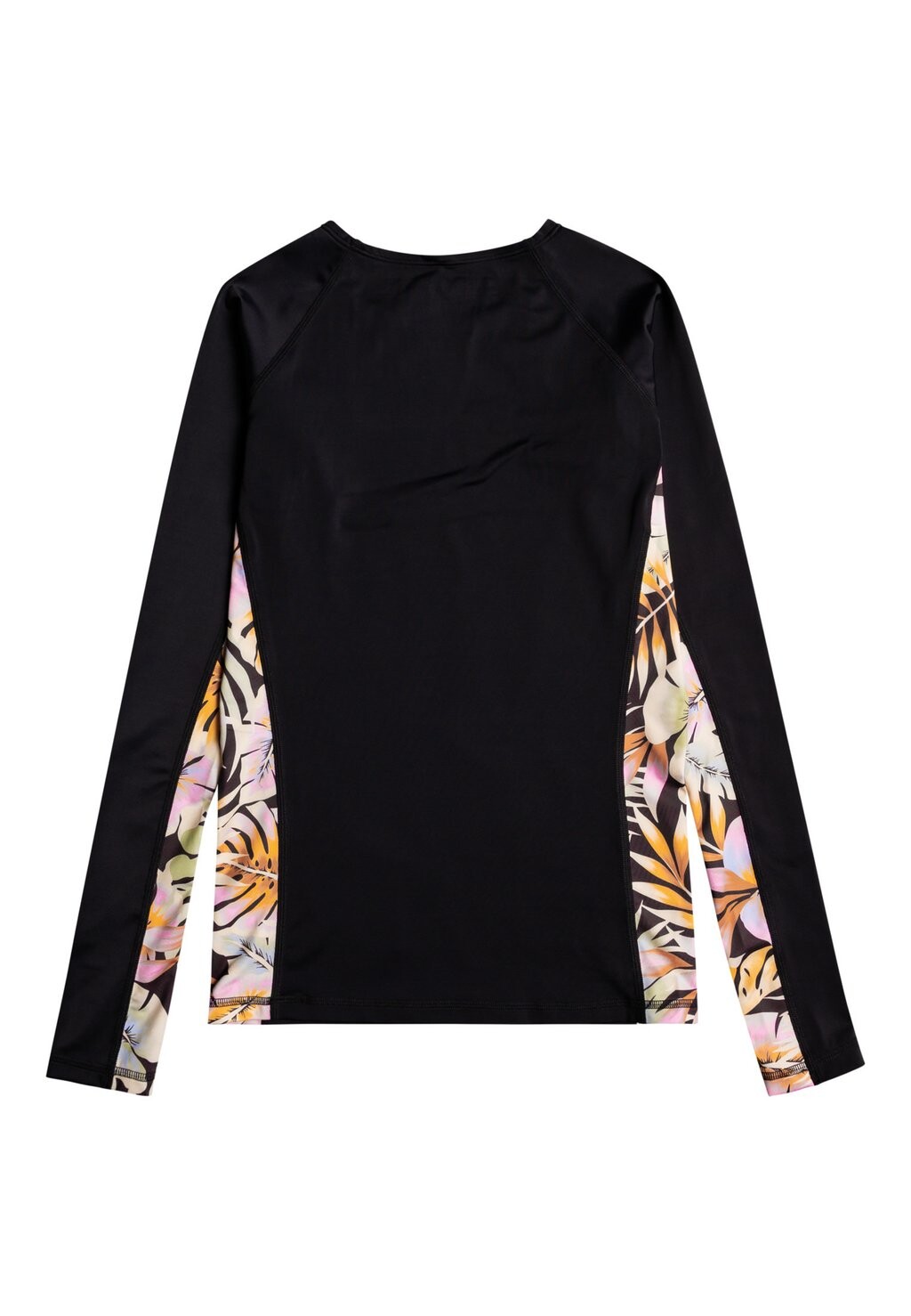 

Верх бикини Surf Capsule Manches Longues Billabong, черный