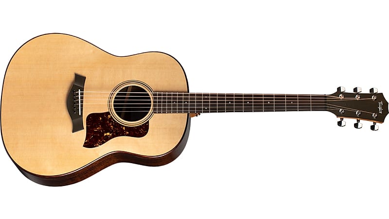 Акустическая гитара Taylor American Dream AD17 Acoustic Guitar