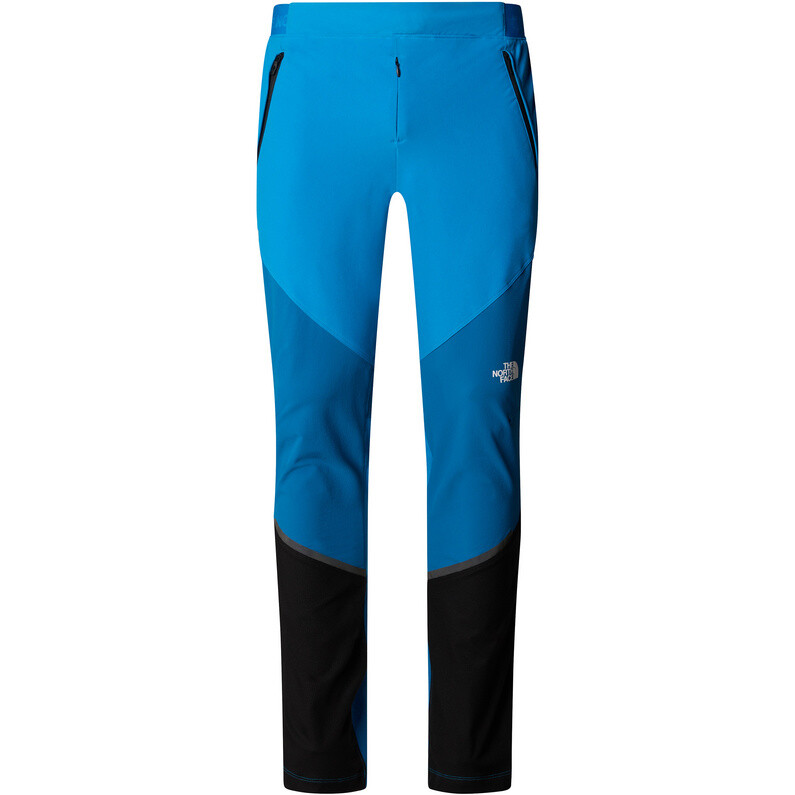 

Мужские альпийские брюки Circadian The North Face, синий