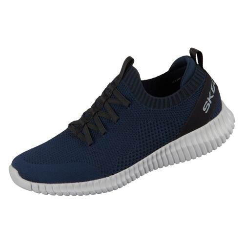 

Кроссовки Skechers Elite Flex, синий