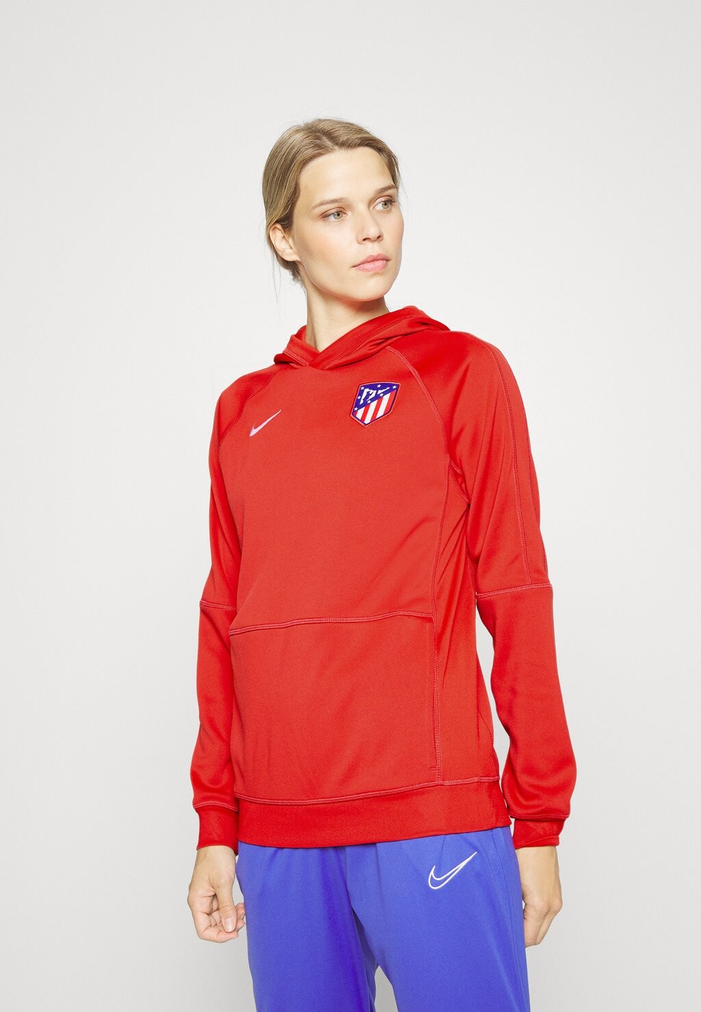 

Толстовка с капюшоном Nike