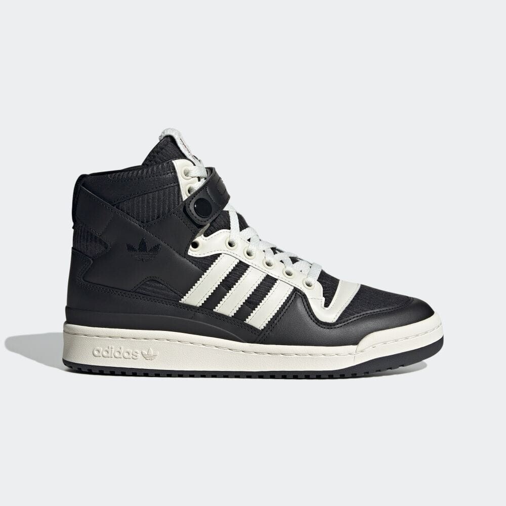 

Кроссовки Adidas FORUM 84 HIGH