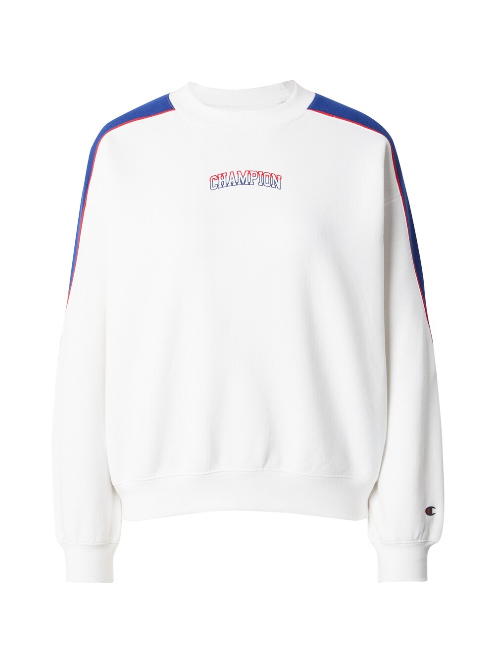 

Толстовка Champion Authentic Athletic Apparel, белый