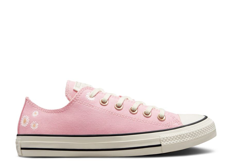 

Кроссовки Converse Wmns Chuck Taylor All Star Low 'Festival Florals', розовый