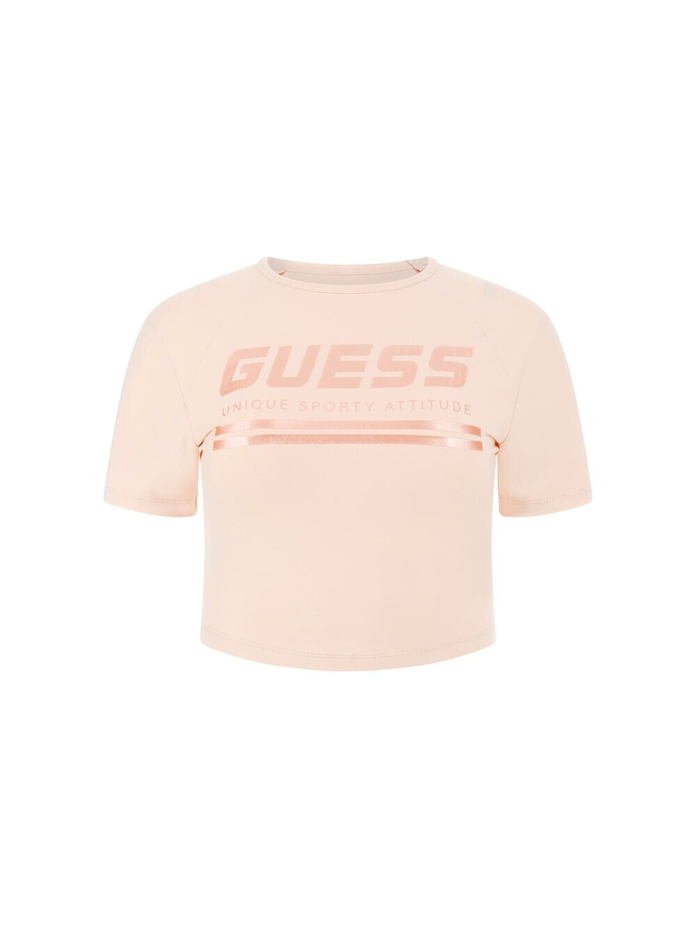 

Рубашка Guess, светло-розовый