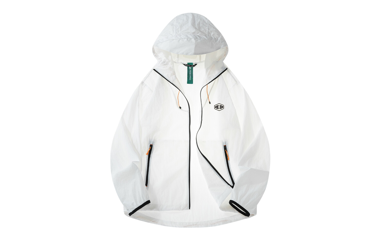 

Солнцезащитная одежда унисекс Alpine Pro, цвет Light Khaki