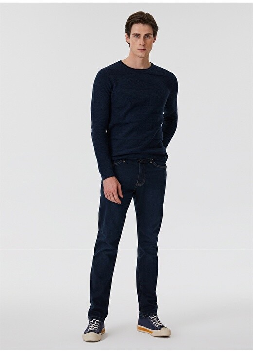 

Мужские джинсовые брюки с нормальной талией Lee Cooper