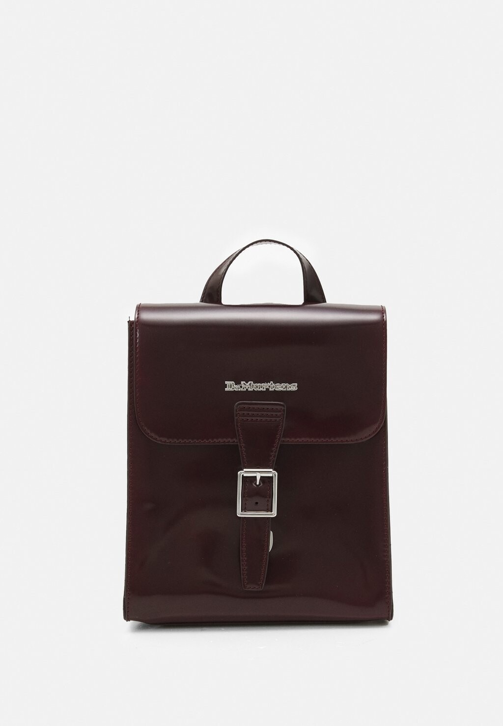 

Рюкзак Mini Backpack Unisex Dr. Martens, цвет cherry red