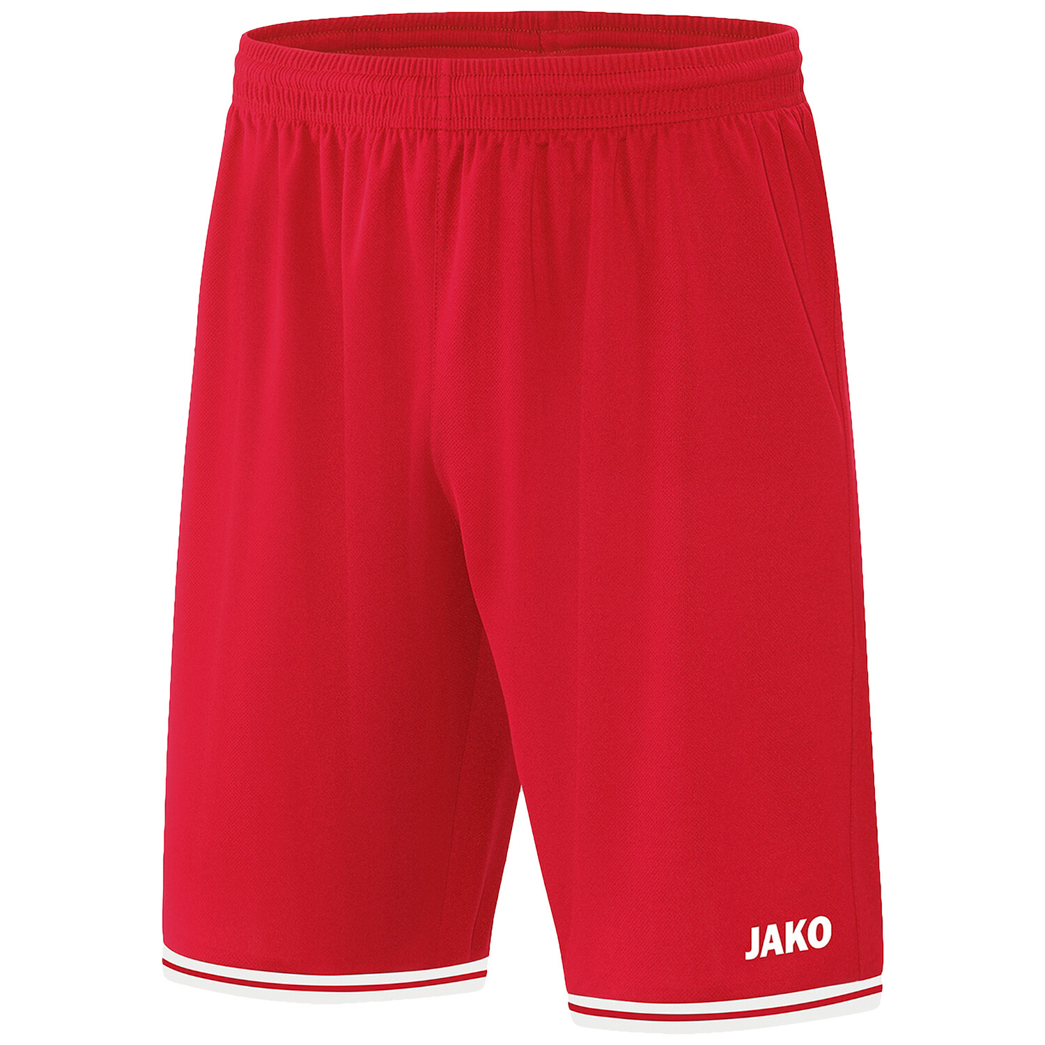 

Шорты Jako Trainings Center 2.0, красный