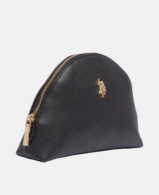 

Косметичка U.S. Polo Assn., черный