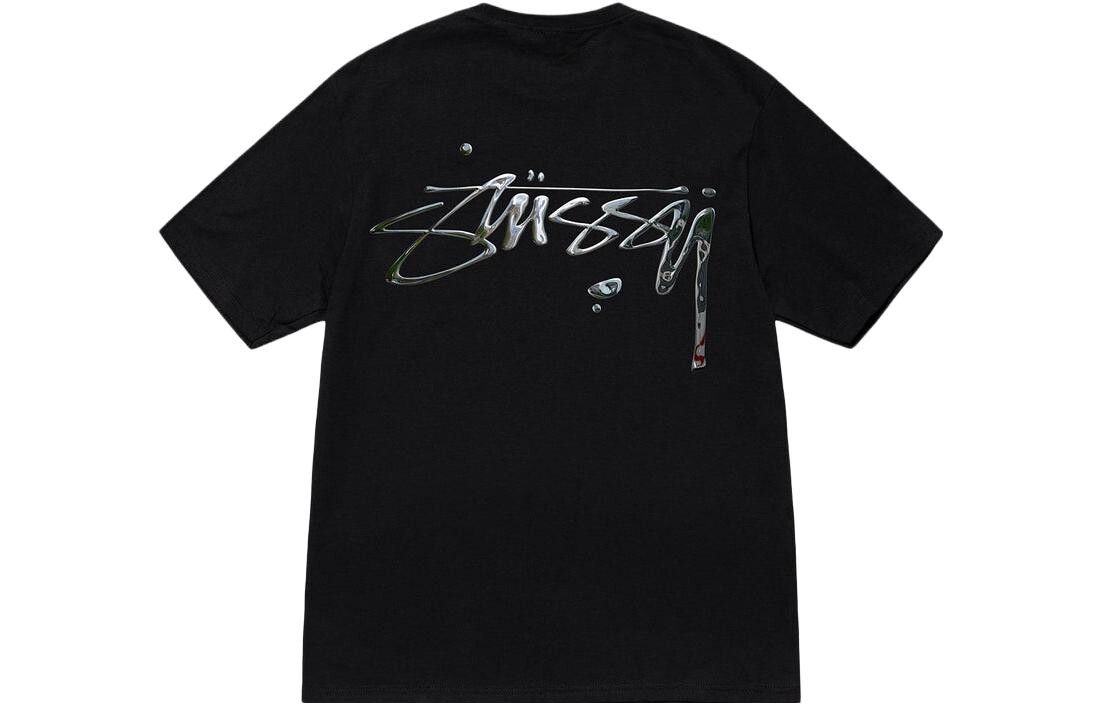 

Футболка Stussy унисекс