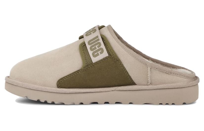 

Тапочки мужские Ugg