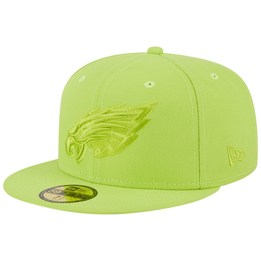 

Бейсболка New Era Philadelphia Eagles, зеленый