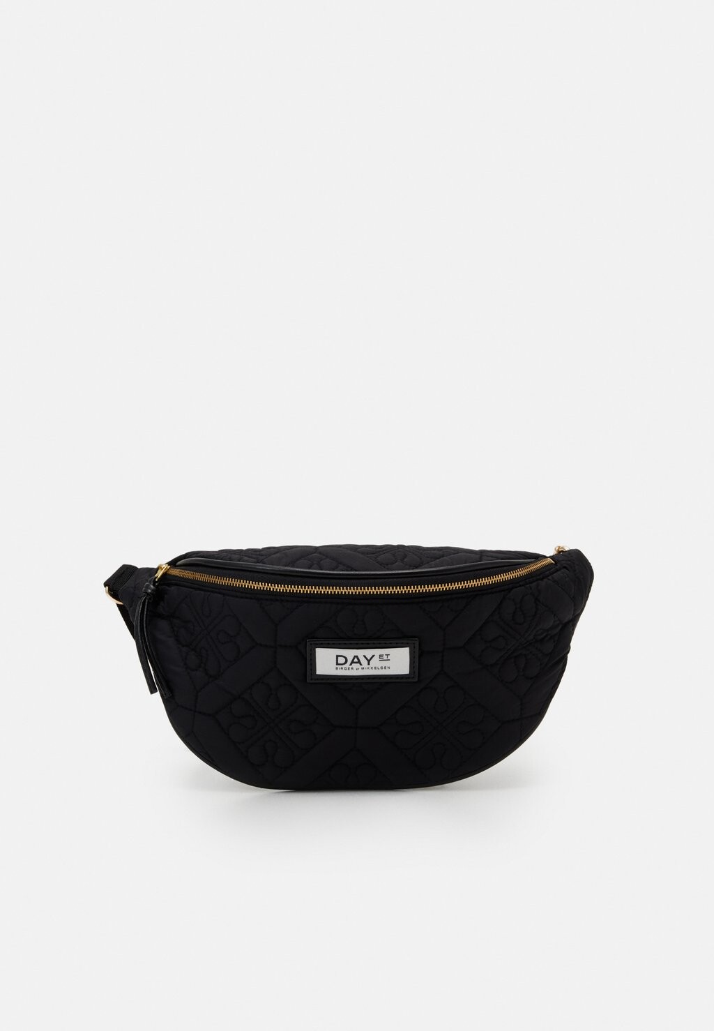 

Поясная сумка GWENETH FLOTILE BUM DAY ET, цвет black