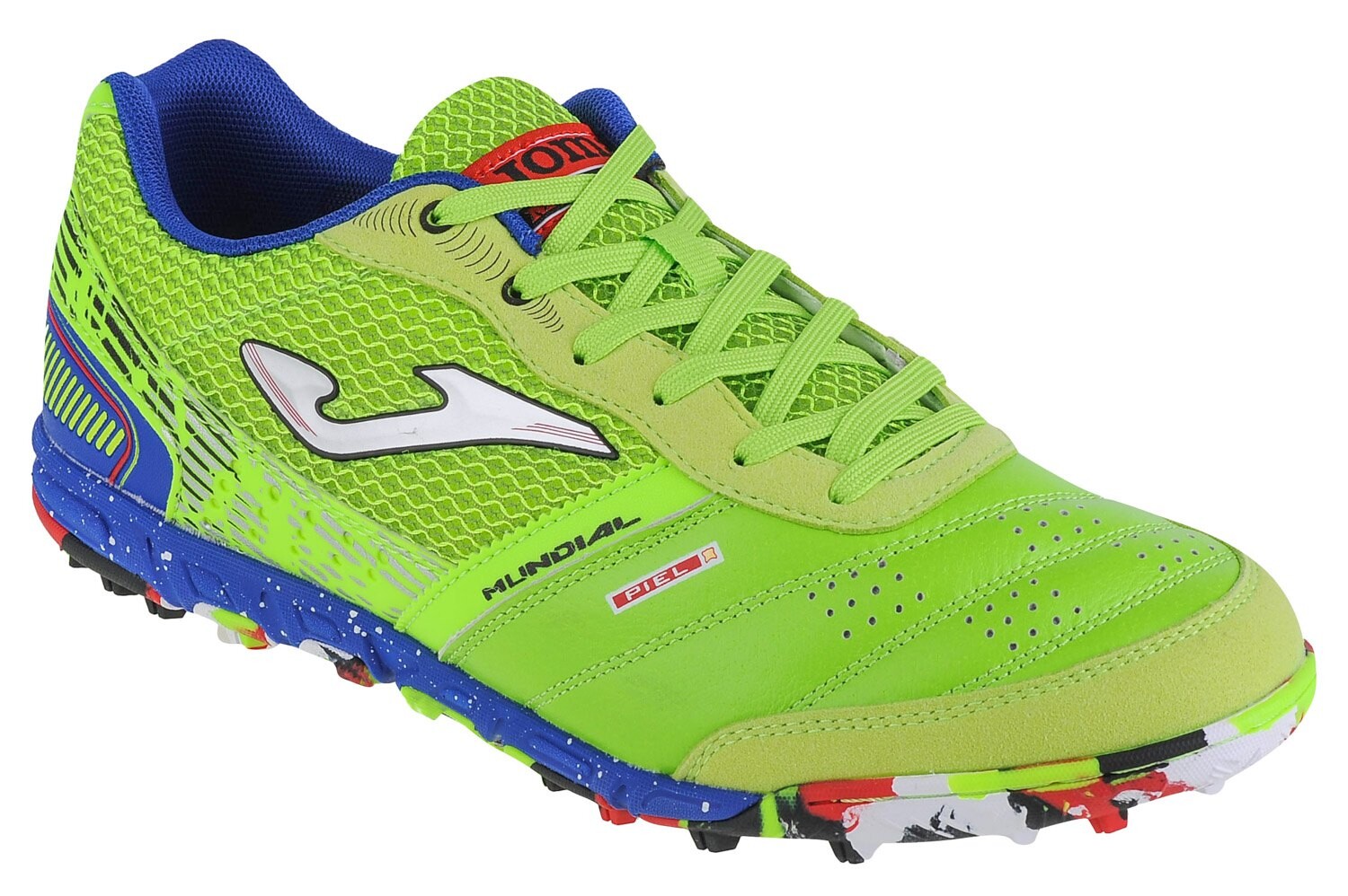 

Бутсы Joma Mundial Turf, зеленый