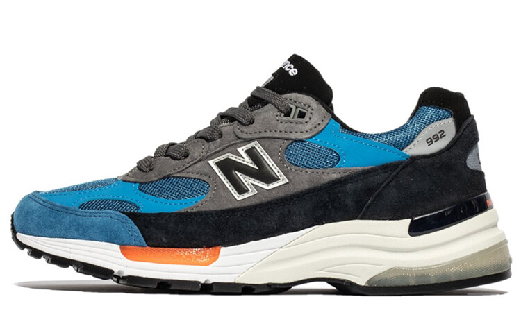 

New Balance NB 992 Кроссовки Мужские