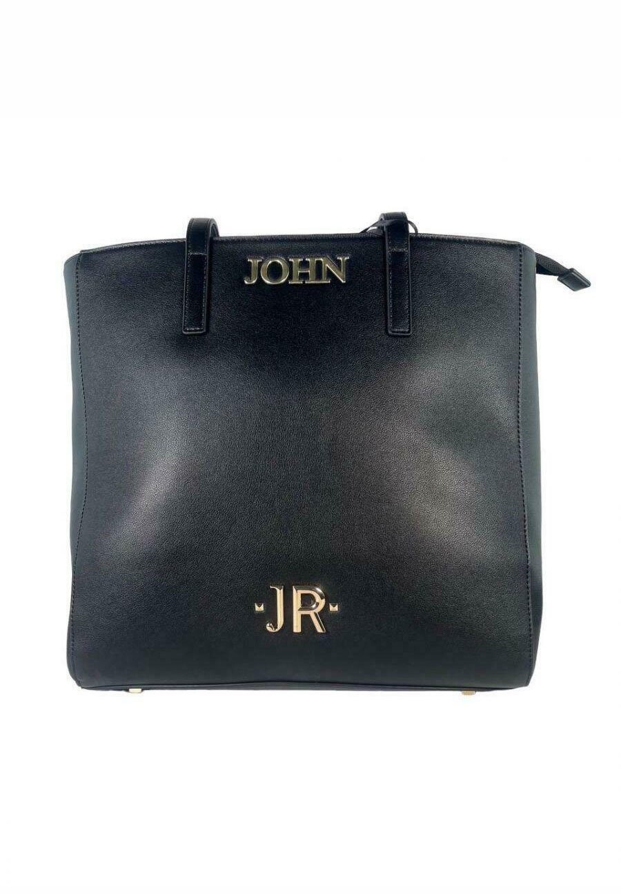 

Сумка Borsa John Richmond, цвет black denim