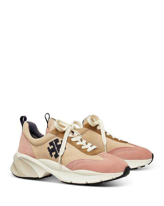 

Женские кроссовки Good Luck Trainer Tory Burch