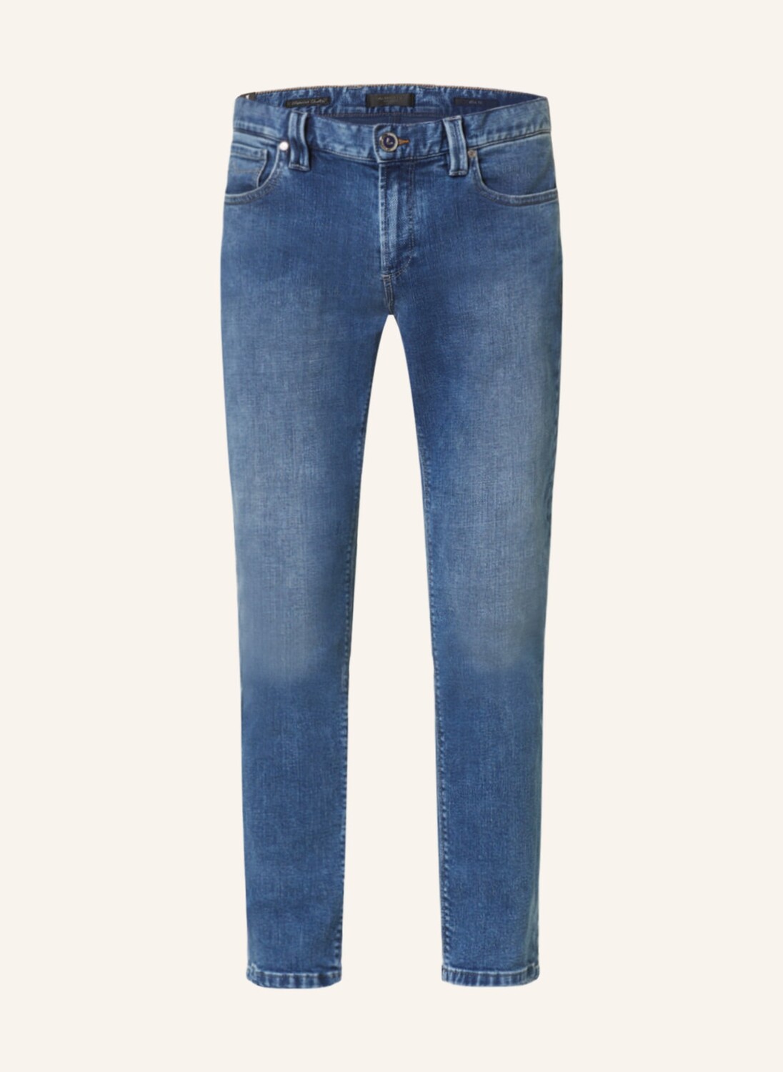 

Джинсы ALBERTO SLIM Slim Fit
