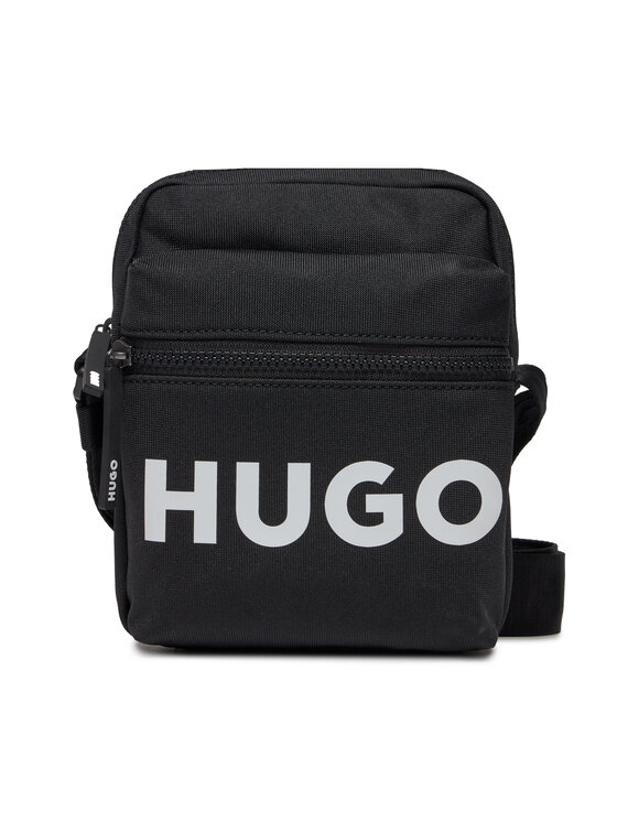 Рюкзак Hugo, черный