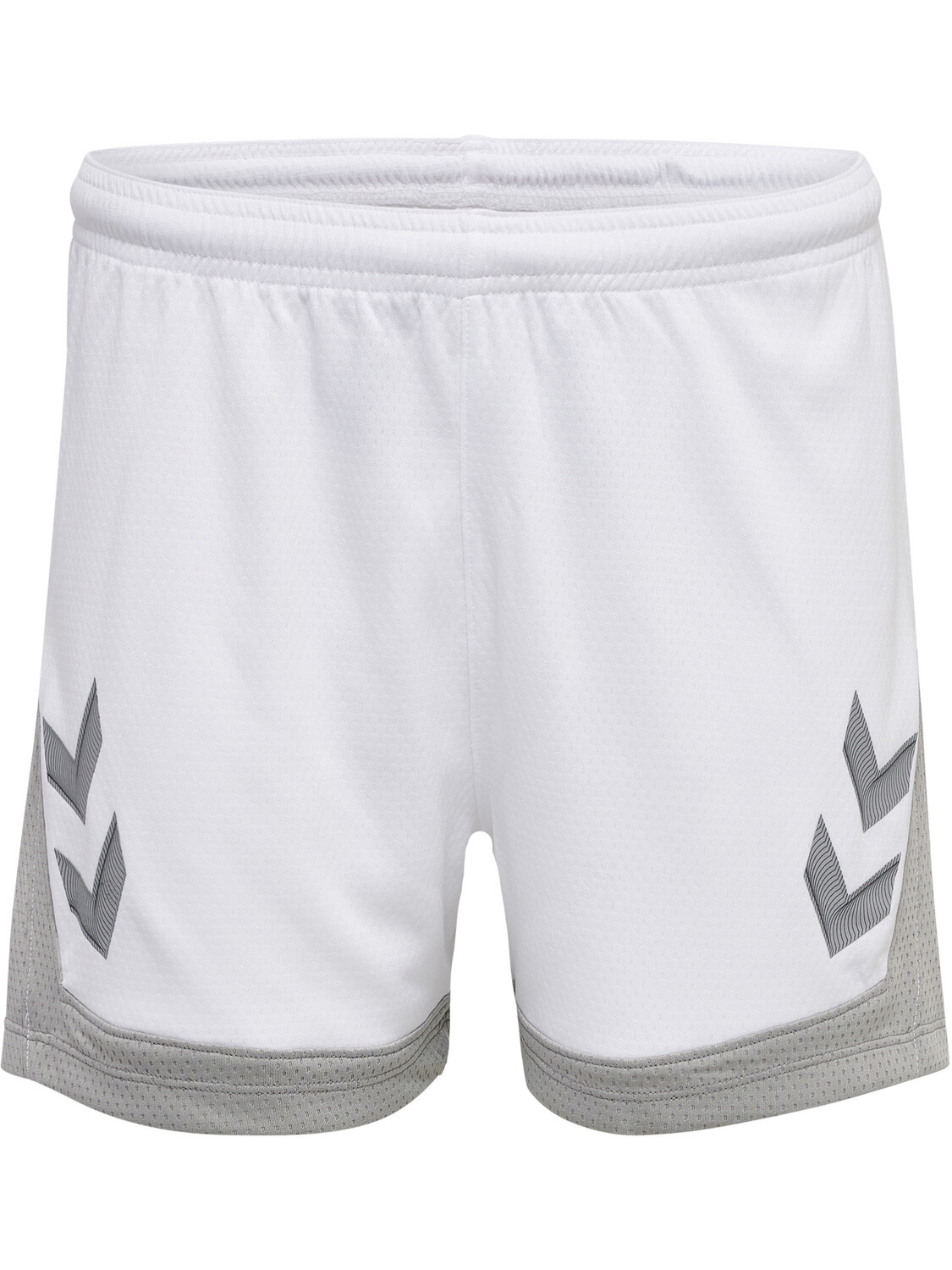 

Шорты Hummel Hmllead Womens Poly, белый
