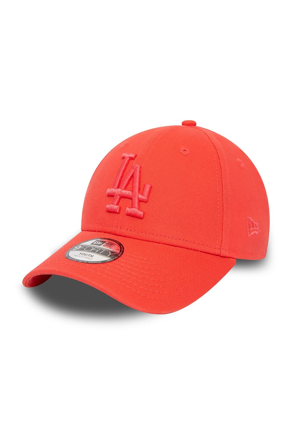 

Кепка Chyt League Ess 9Forty Adjustable La Dodgers New Era, цвет rot