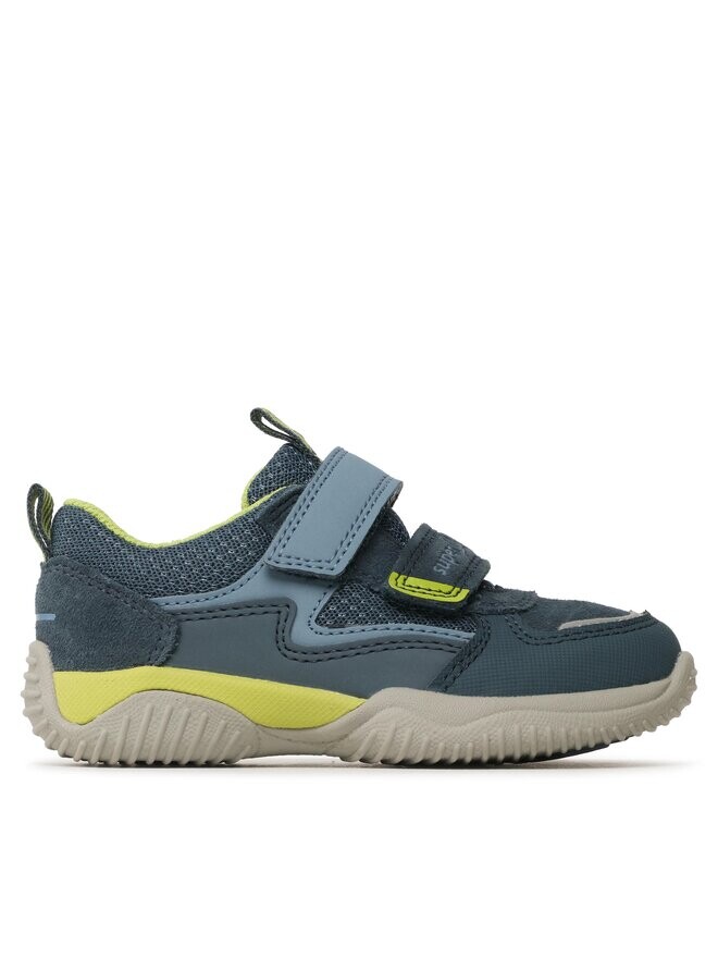 

Кроссовки 1-006388-8030 Superfit, темно-синий