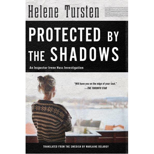 

Книга Protected By The Shadows