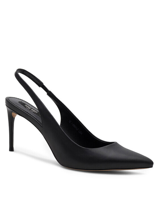 

Сандалии Nine West, черный
