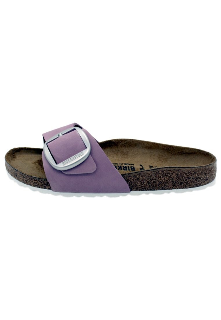 

Мюли Birkenstock, цвет orchid