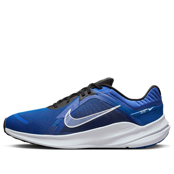 

Кроссовки квест 5 Nike, синий