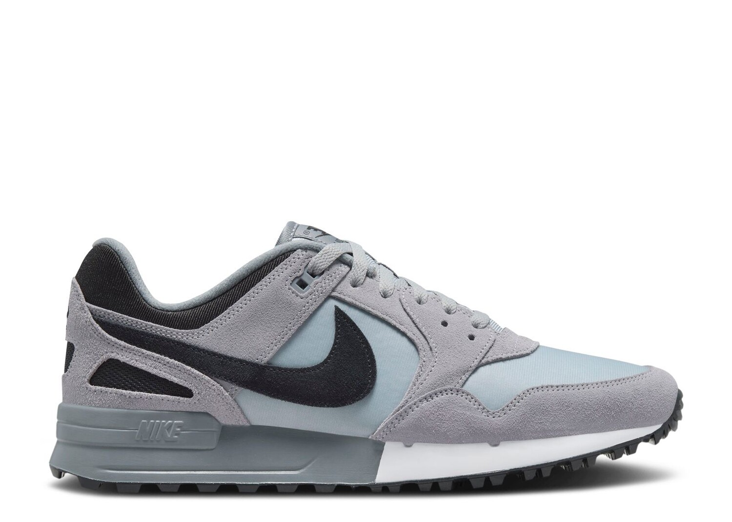

Кроссовки Nike Air Pegasus 89 Golf 'Wolf Grey Black', серый