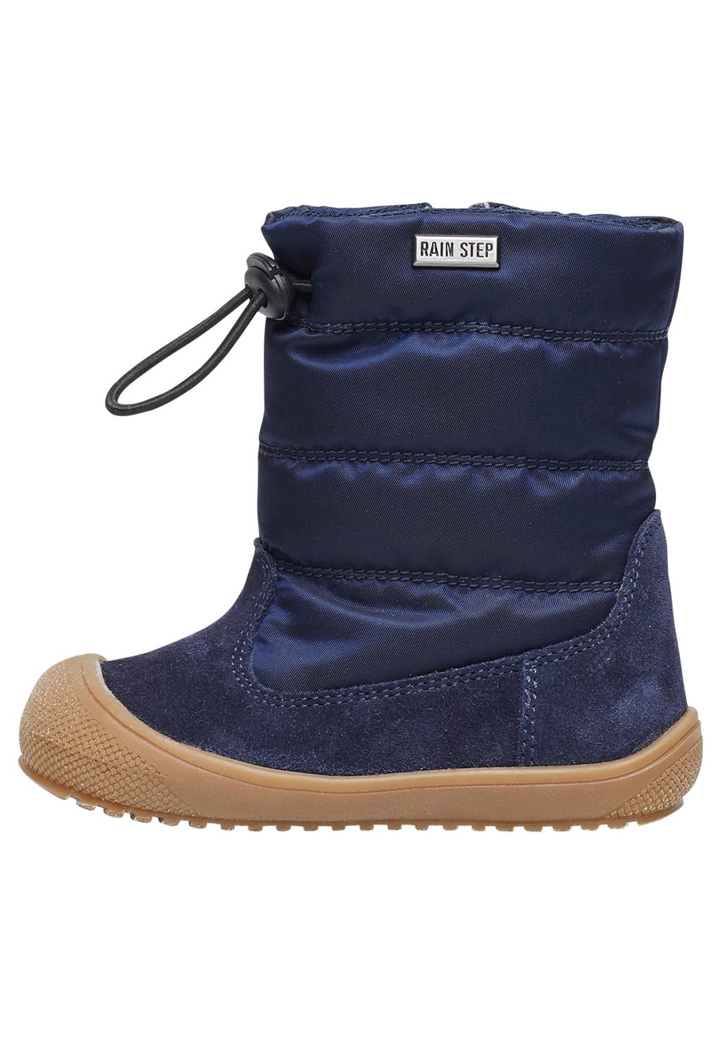 Зимние ботинки/зимние ботинки HOCHALPEN Naturino, цвет blau