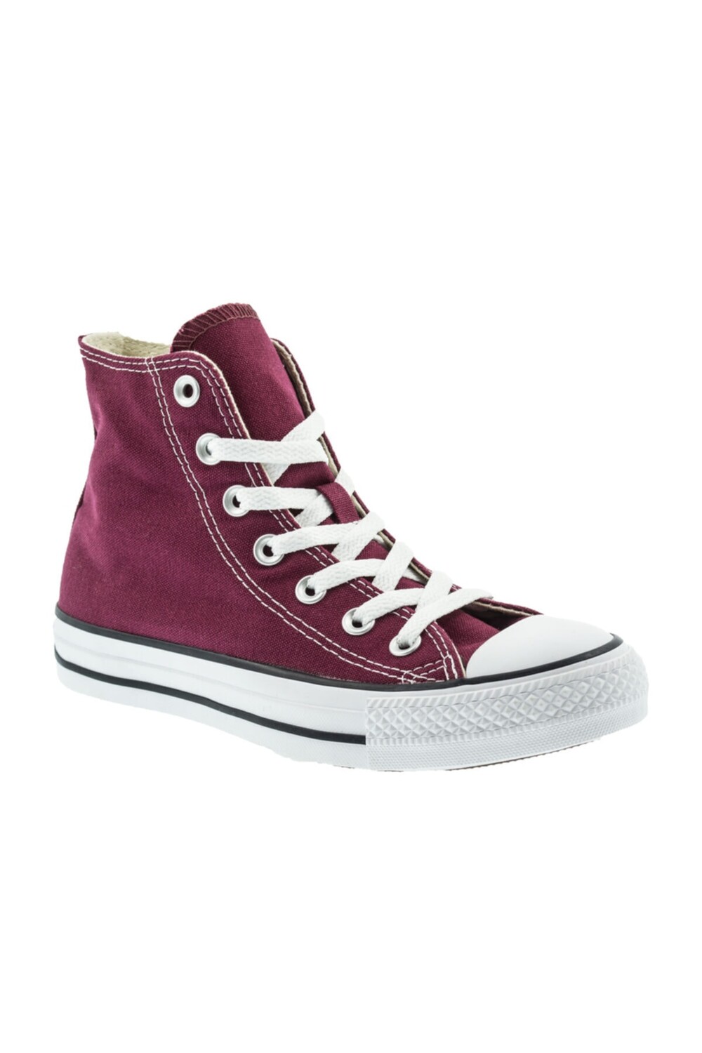

Кроссовки - Красный - Плоские converse, красный