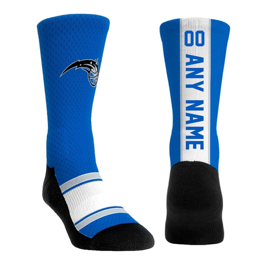 

Носки Rock Em Socks Orlando Magic