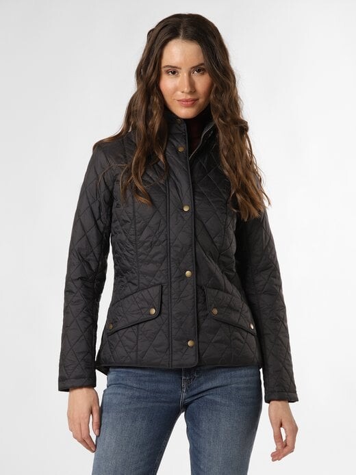 

Куртка кавалерийская Barbour, синий
