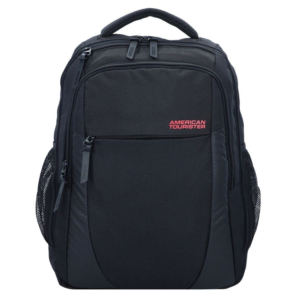 

Рюкзак American Tourister Urban Groove, черный